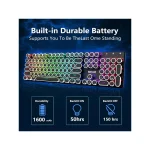کیبورد گیمینگ Redragon Flare K710 Pro