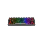 کیبورد گیمینگ Redragon K617 CTP RGB