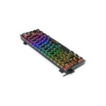 کیبورد گیمینگ Redragon K617 CTP RGB