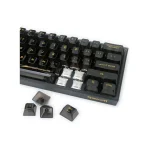 کیبورد گیمینگ Redragon K617 CTP RGB