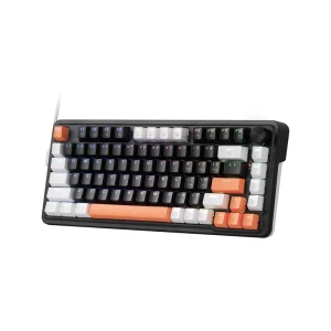 کیبورد گیمینگ Redragon Landshaker K714 BWO RGB