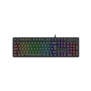 کیبورد گیمینگ Redragon Netherbane K521 RGB
