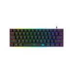 کیبورد گیمینگ ردراگون Alien K605