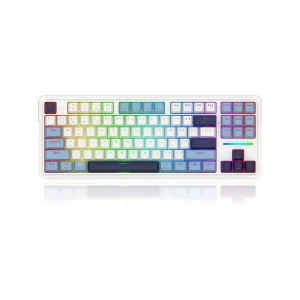 کیبورد گیمینگ ردراگون K728 WBB PRO