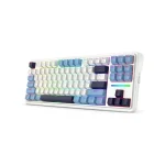 کیبورد گیمینگ ردراگون K728 WBB PRO