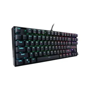 کیبورد گیمینگ ردراگون KUMARA K552 RGB