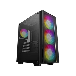 کیس DeepCool MATREXX 55 MESH V4