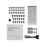 کیس DeepCool MATREXX 55 MESH V4