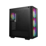 کیس DeepCool MATREXX 55 MESH V4