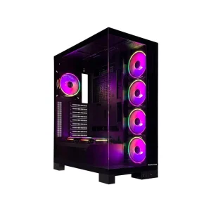 کیس مسترتک MEGABOX
