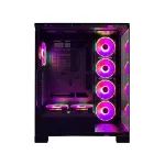 کیس مسترتک MEGABOX