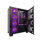 کیس مسترتک MEGABOX