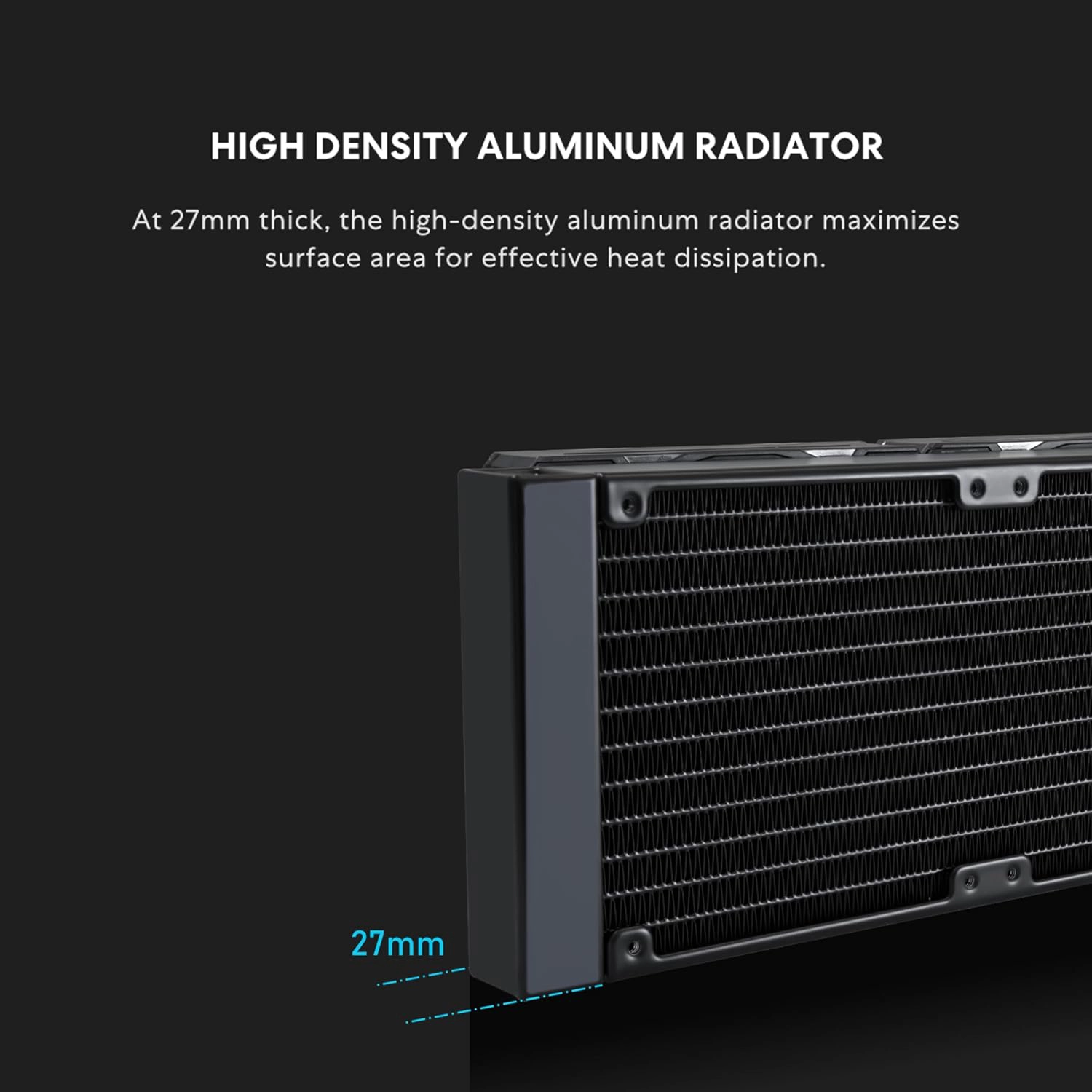 GA II Lite Performance 360