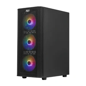 کیس گیمینگ اوست GT-AV300-MB 12 کیس گیمینگ اوست GT-AV300-MB