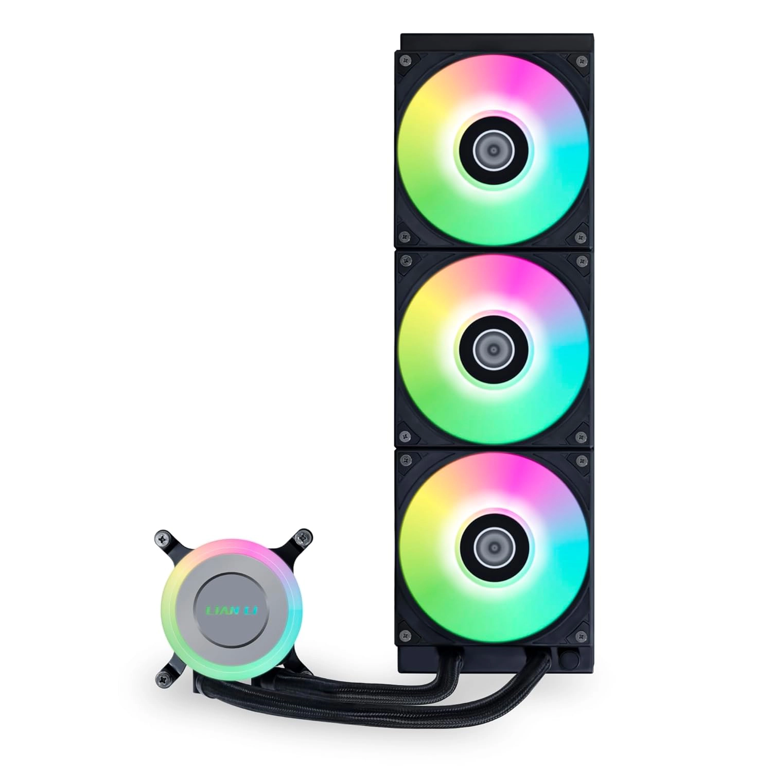 GA II Lite RGB