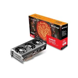 Nitro+ RX 7800 XT