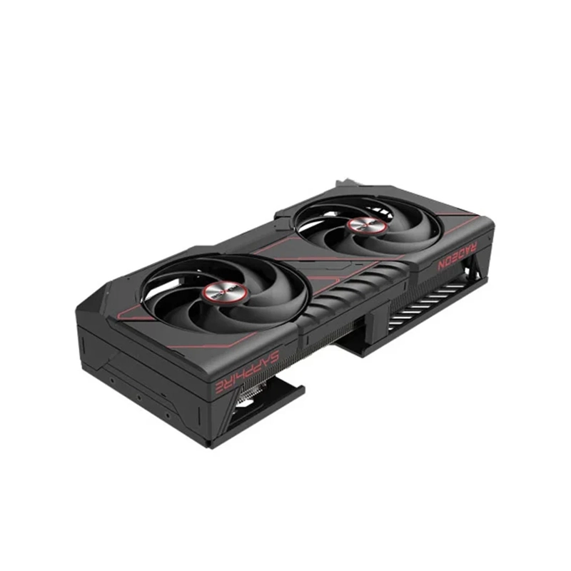 کارت گرافیک سافایر Sapphire PULSE RX 9070 16GB 3 Sapphire PULSE RX 9070 16GB