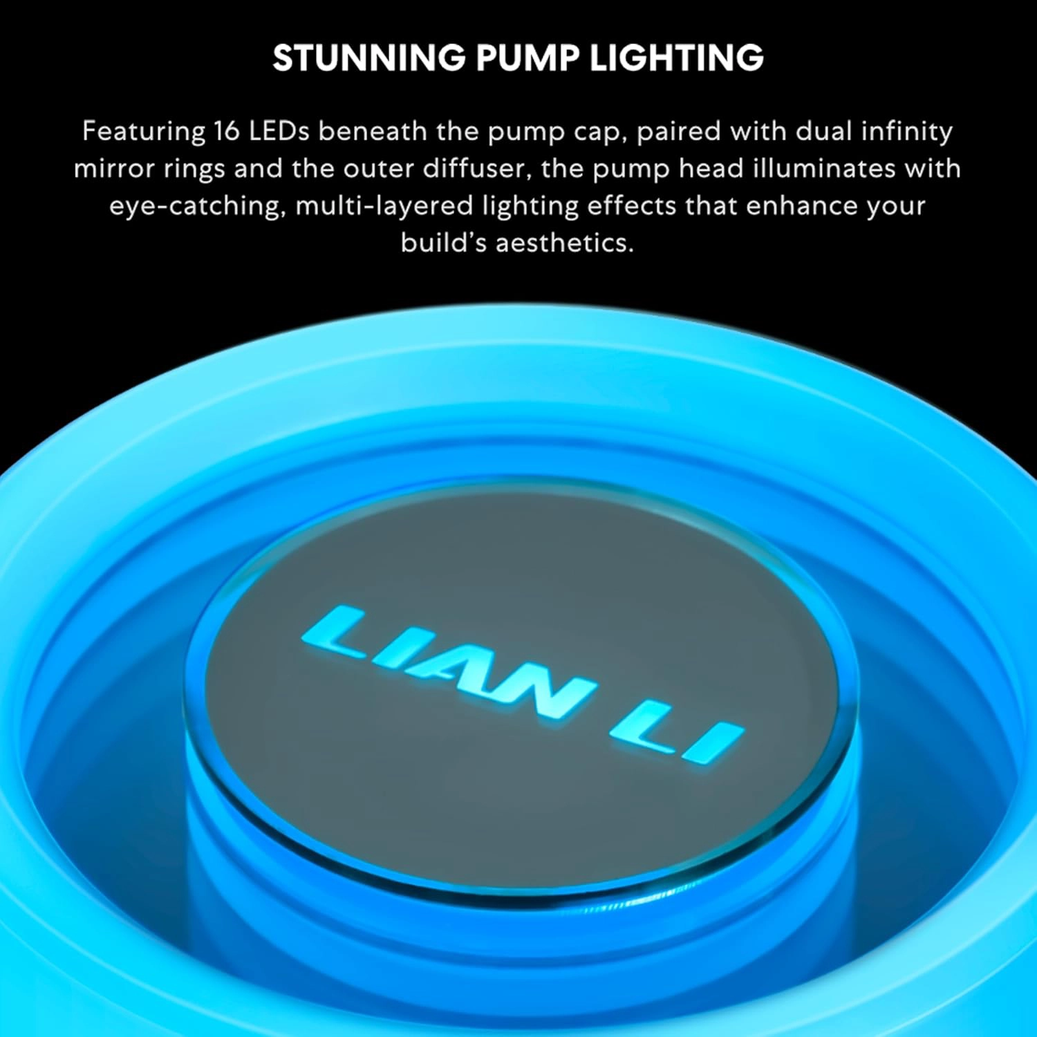 GA II Lite RGB