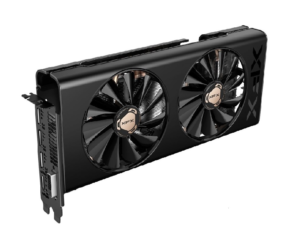 XFX RX 580