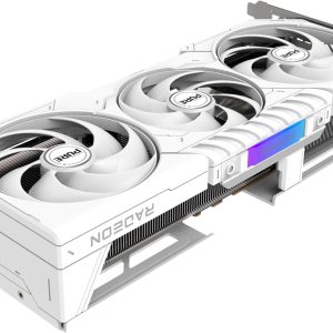 کارت گرافیک سافایر Sapphire PURE RX 9070 XT OC Edition 16GB