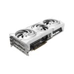 Sapphire PURE RX 9070 OC Edition 16GB