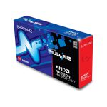 کارت گرافیک سافایر Sapphire PULSE RX 9070 XT 16GB