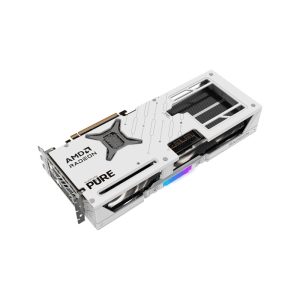 کارت گرافیک سافایر Sapphire PURE RX 9070 OC Edition 16GB