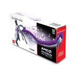 Sapphire PURE RX 9070 OC Edition 16GB