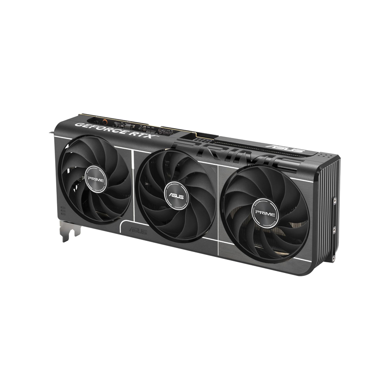 کارت گرافیک ایسوس ASUS PRIME RTX5060TI O16G 5 PRIME RTX5060TI O16G