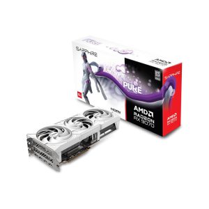 Sapphire PURE RX 9070 OC Edition 16GB
