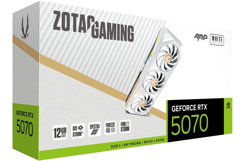 RTX5070 AMP 12G