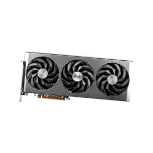 کارت گرافیک سافایر مدل AMD Radeon Nitro+ RX 7800 XT Gaming 16GB