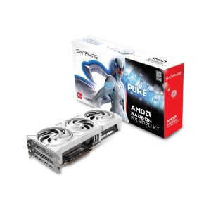 PURE RX 9070 XT OC 16GB