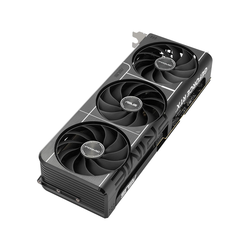 کارت گرافیک ایسوس ASUS PRIME RTX5060TI O16G 2 PRIME RTX5060TI O16G