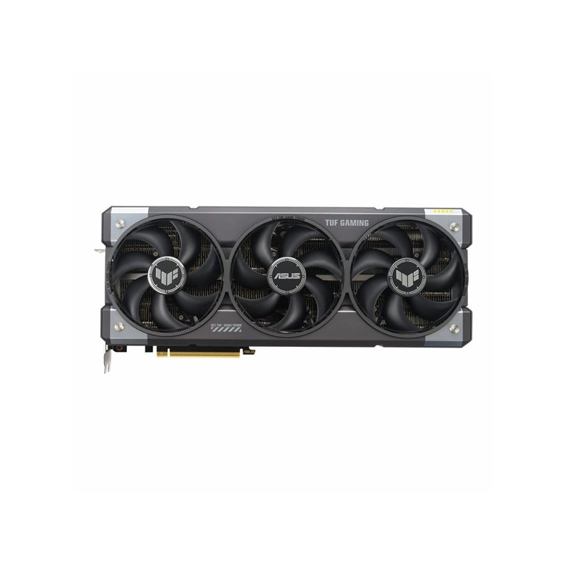 کارت گرافیک ایسوس ASUS TUF RTX 5090 OC 32GB GDDR7 2 ASUS TUF RTX 5090 OC