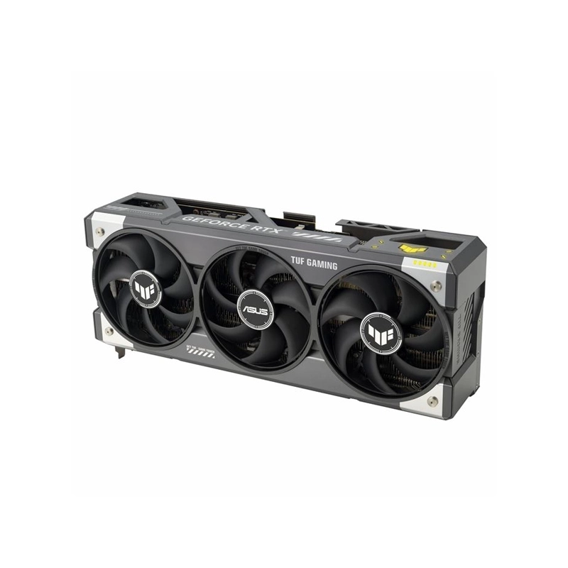 کارت گرافیک ایسوس ASUS TUF RTX 5090 OC 32GB GDDR7 3 ASUS TUF RTX 5090 OC