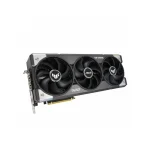 کارت گرافیک ایسوس ASUS TUF RTX 5090 OC 32GB GDDR7 14 ASUS TUF RTX 5090 OC