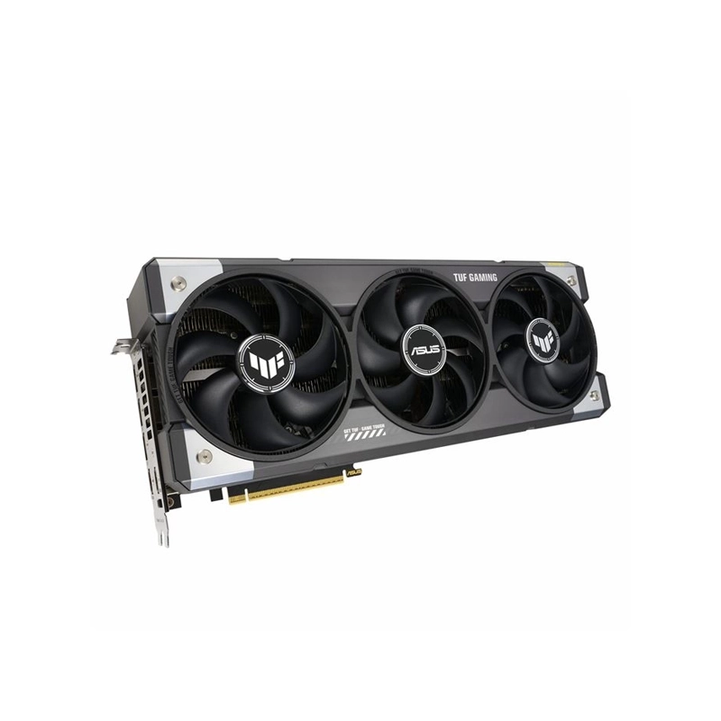 کارت گرافیک ایسوس ASUS TUF RTX 5090 OC 32GB GDDR7 5 ASUS TUF RTX 5090 OC