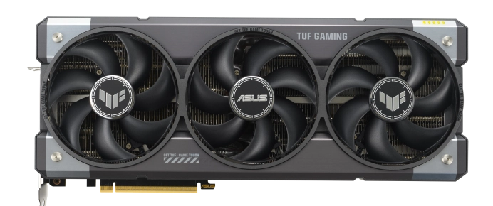 کارت گرافیک ایسوس ASUS TUF RTX 5090 OC 32GB GDDR7 19 ASUS TUF RTX 5090 OC Edition