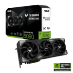 TUF RTX5090 O32G