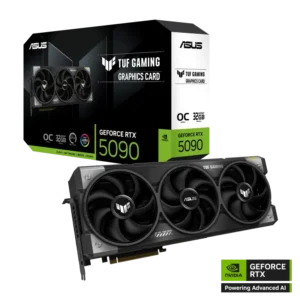 TUF RTX5090 O32G
