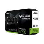 TUF RTX5090 O32G