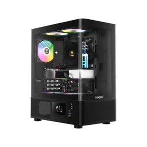 کیس گیم دیاس ATLAS E2 CG 6 ATLAS E2 CG