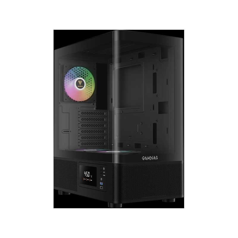 کیس گیم دیاس ATLAS E2 CG 3 ATLAS E2 CG