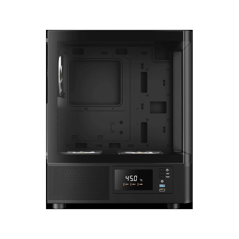 کیس گیم دیاس ATLAS E2 CG 5 ATLAS E2 CG