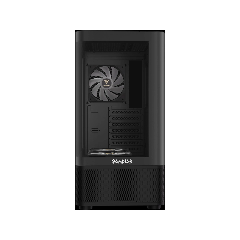 کیس گیم دیاس ATLAS E2 CG 6 ATLAS E2 CG