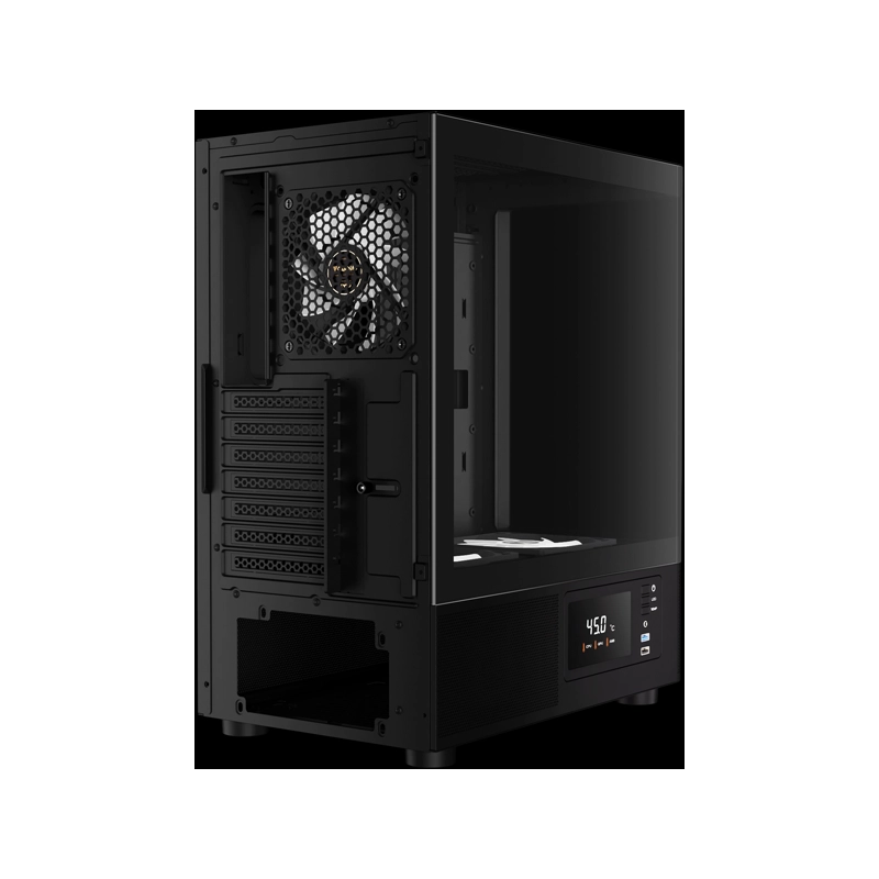 کیس گیم دیاس ATLAS E2 CG 8 ATLAS E2 CG