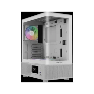 کیس گیم دیاس ATLAS E2 CG WH 11 ATLAS E2 CG WH