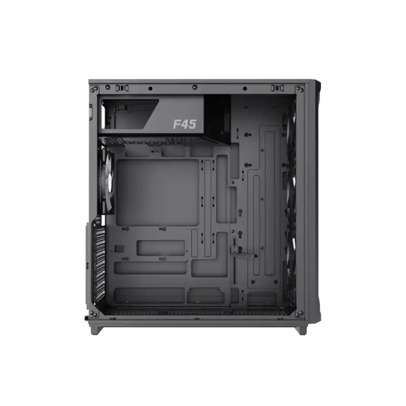 کیس گیم مکس F45 BK 9 F45 BK