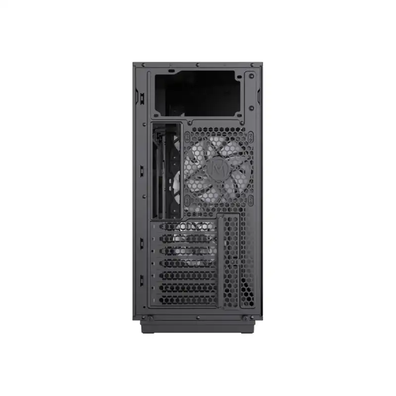 کیس گیم مکس F45 BK 10 F45 BK